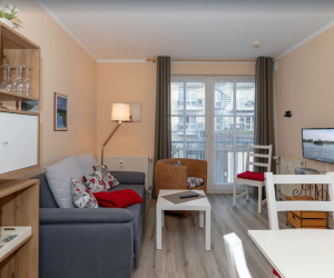 Appartement 242