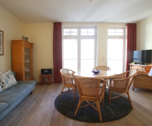 Appartement 215